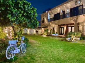 Vastu Serene Studio Apartment